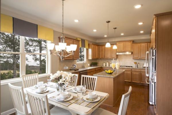 Manchester Gourmet Kitchen