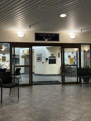 Palms Wellington Surgical Center