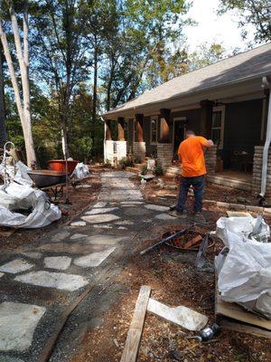 All in one Home Repair