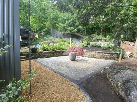 E & J Masonry Construction Inc.