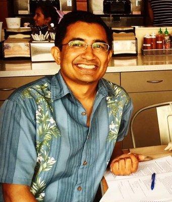 Vishnu's Virtues Coaching