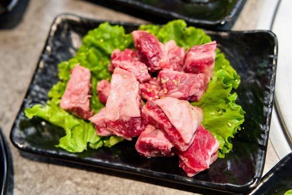 Tomahawk BBQ Steakhouse