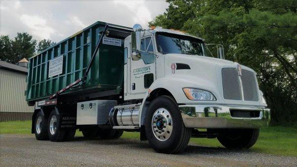 Contractor's Disposal Peoria