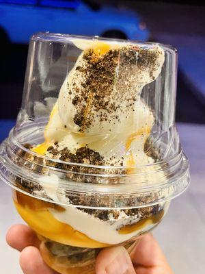 Small Sundae customed