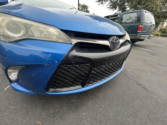 The West Coast Detailer