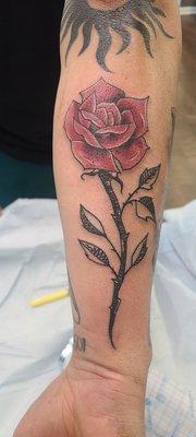 Inktellectuals Art Gallery