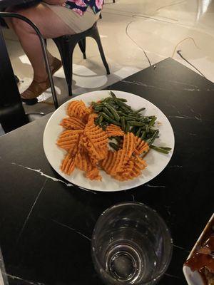 The Boss’s Signature