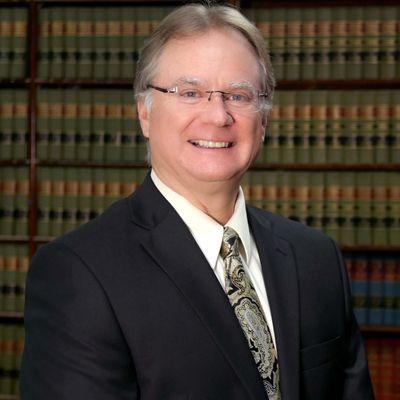 McDonald Law Office
