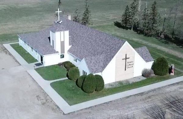 Kirkebo Lutheran Church