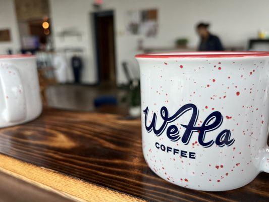 WeHa Brewing & Roasting