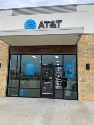 AT&T Store