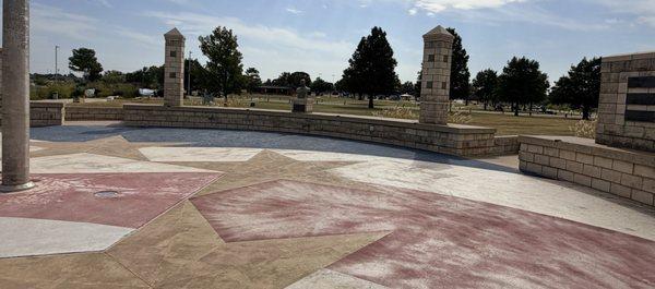 The Eisenhower Memorial
