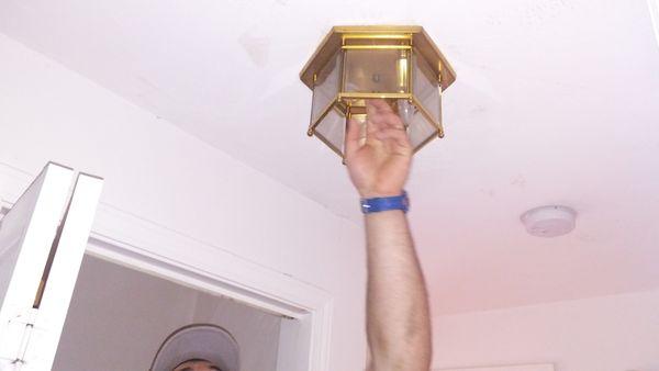 Above & Beyond Construction Services