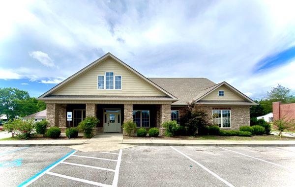 Vaughan Family Dentistry