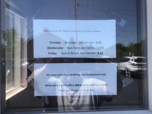 Allergy and Asthma Clinic of Michigan