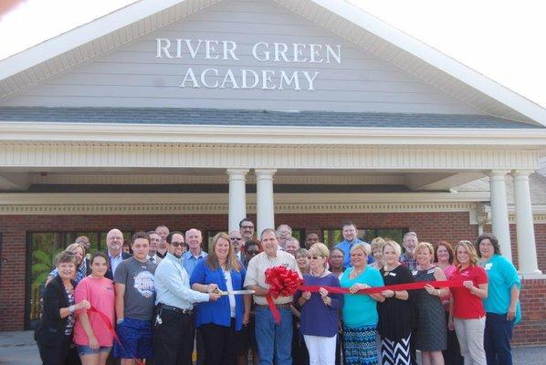 River Green Academy
