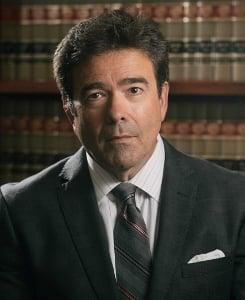 LAWYER WILLIAM G. NOLAN
