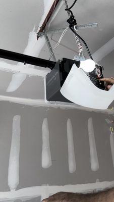 Pristine Garage Door Services