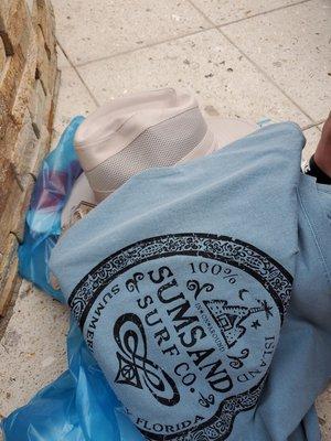 Summerland Sandal Inc