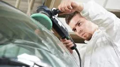 Call Mike's Windshields for auto glass discounts in Burton, MI.