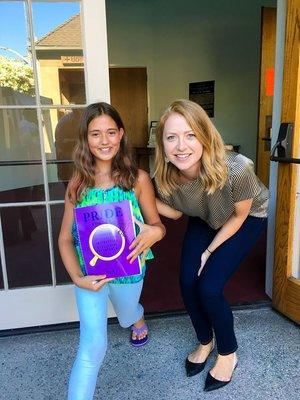 Pride Learning Center