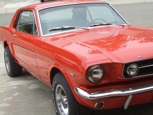 Kaamm Automotive Repair & Smog