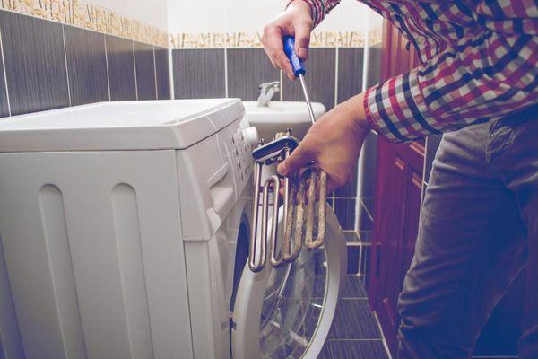 Mendoza's Applicances Service