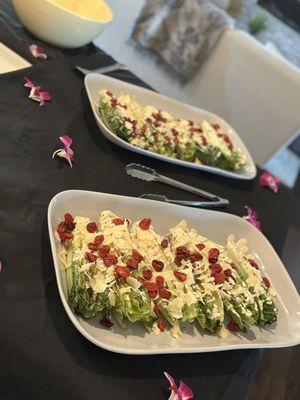 Chef Rocco Debono