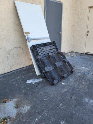 T&T Cleaning and Maintenance