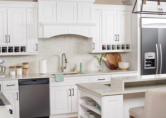 Elite Custom Cabinetry LLC