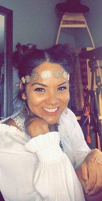 The Lotus Effect Coaching w/Barb