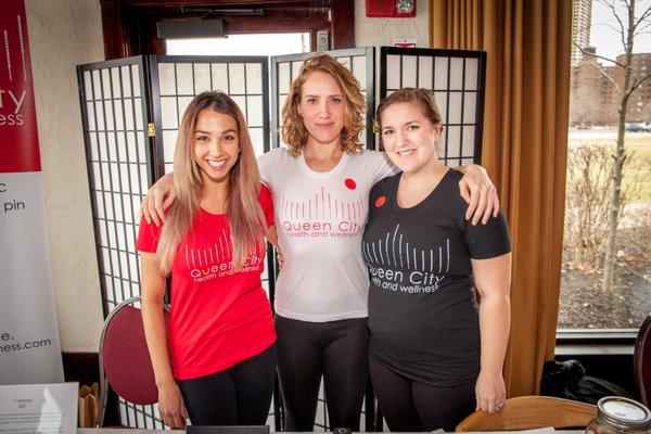 Queen City Acupuncture