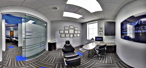 Complimentary Consultations