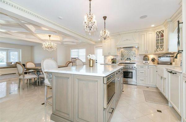 Chiusano Construction