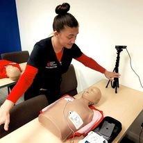 American Heart CPR Certifications