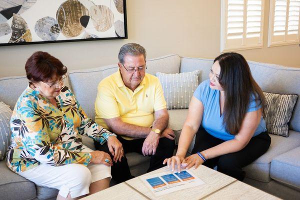 Confused about Medicare? We make it simple! Call 480-300-5776