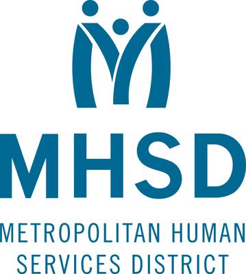 Metropolitan Human Services District