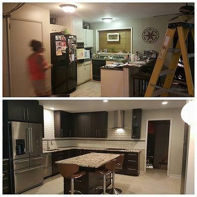 Boyle Brothers Remodeling