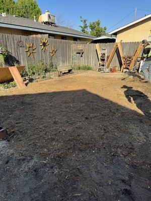 Rogers Tree Service & Landscape