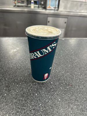 Braum's Ice Cream & Dairy Stores