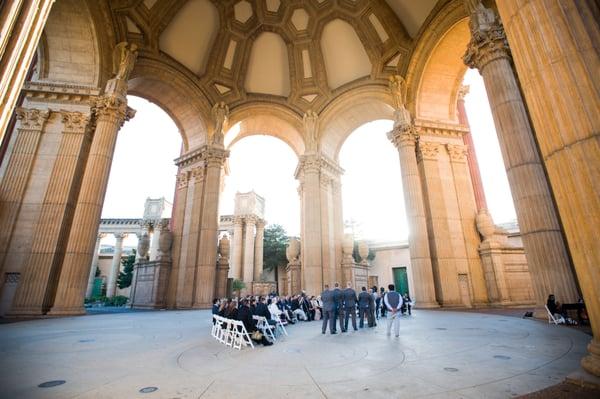 Rustic Chic Events and Rentals