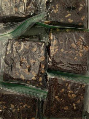 Licka’s Treats & Things