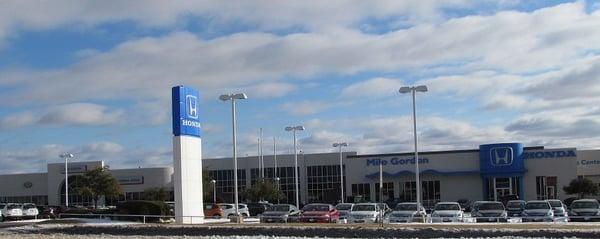 Milo Gordon GMC, Buick and Cadillac