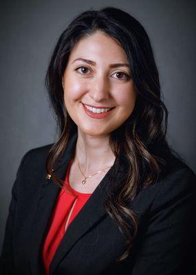 Dr. Leena E. Youssefian
Neurologist