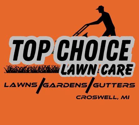 Top Choice Lawncare