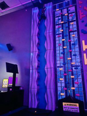 Urban Air Trampoline and Adventure Park