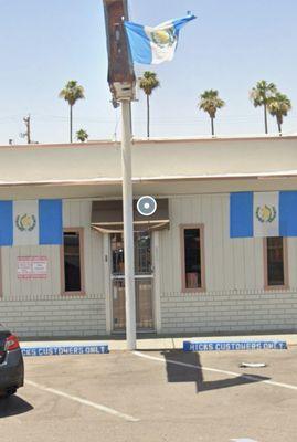 Tienda Guatemala De Todos Santos