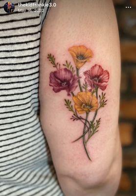 Old Town Ink & Art Gallery