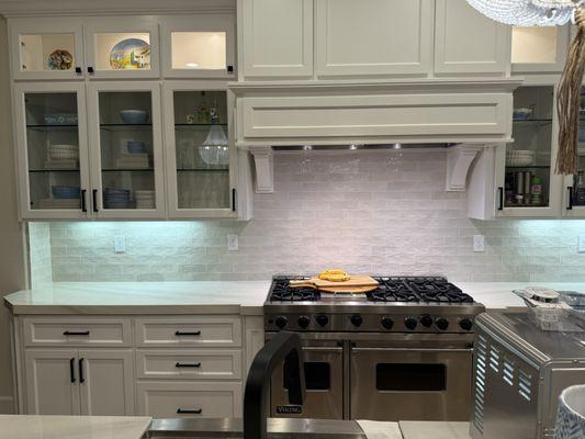 Kinsman Custom Renovations