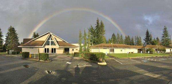 Mountain View Presbyterian Church